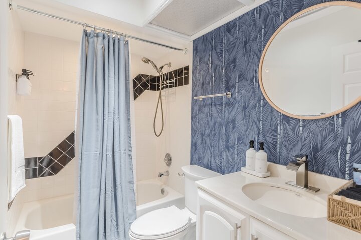 House in Clearwater, US