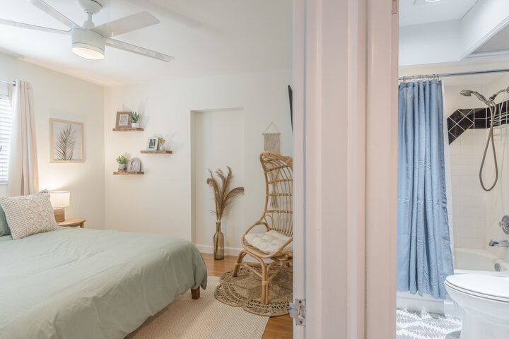 House in Clearwater, US