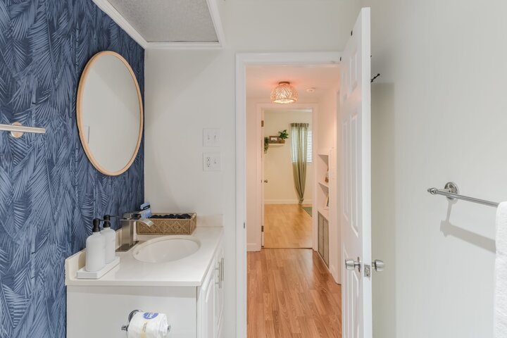 House in Clearwater, US