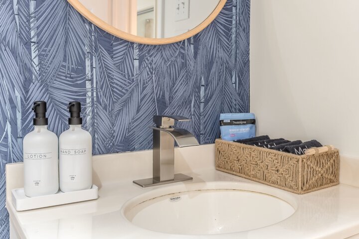 House in Clearwater, US