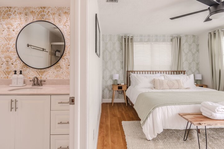 House in Clearwater, US