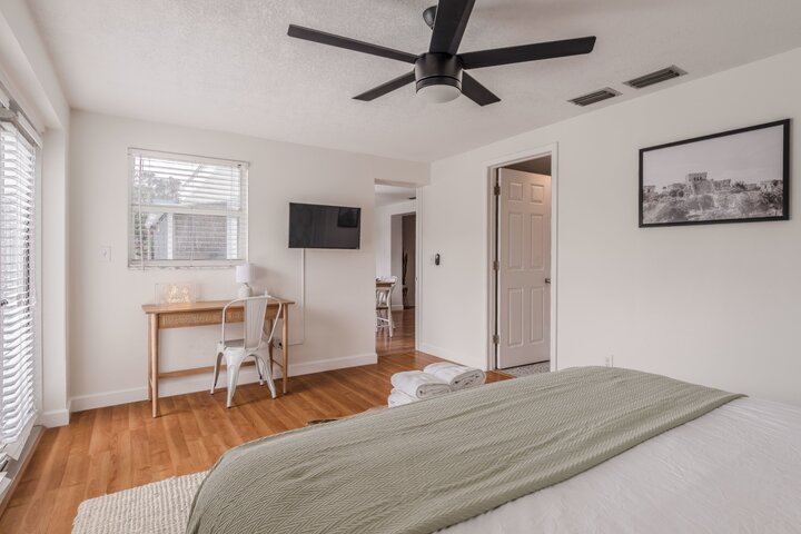 House in Clearwater, US