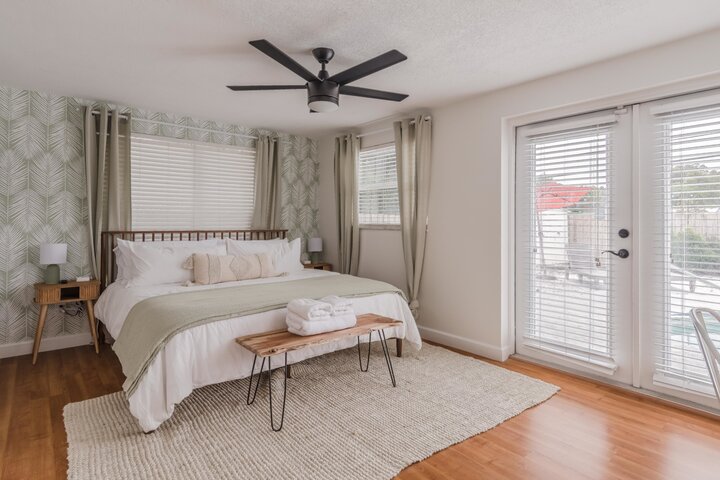 House in Clearwater, US