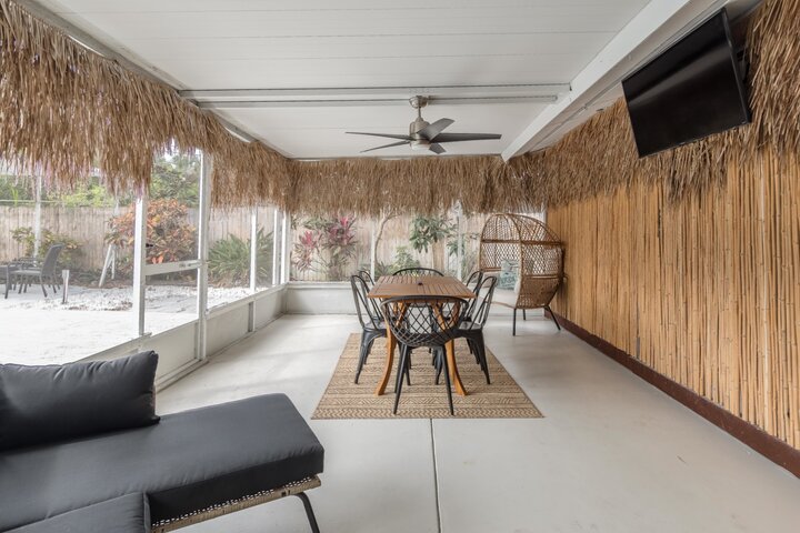 House in Clearwater, US