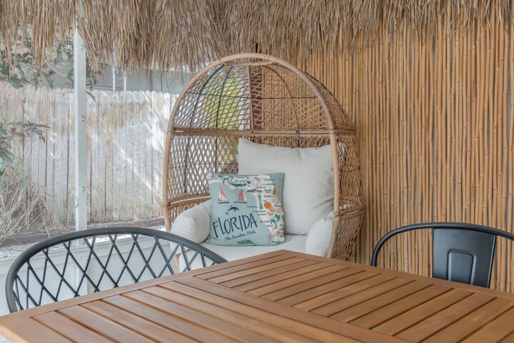 House in Clearwater, US