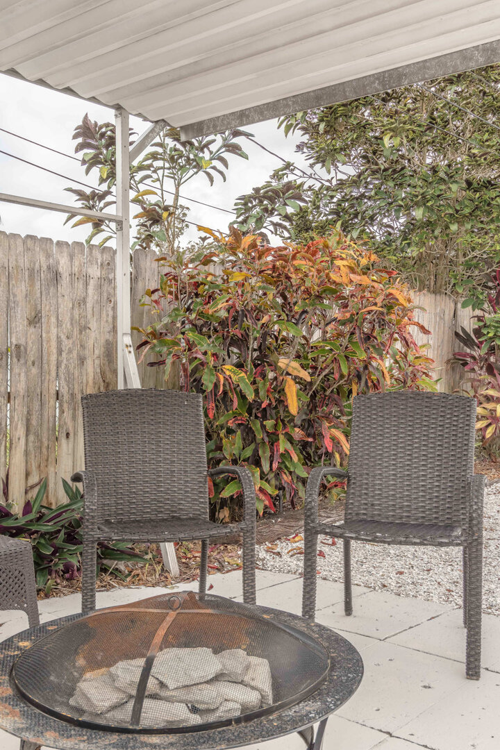 House in Clearwater, US