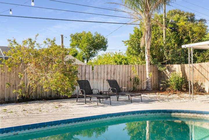 House in Clearwater, US