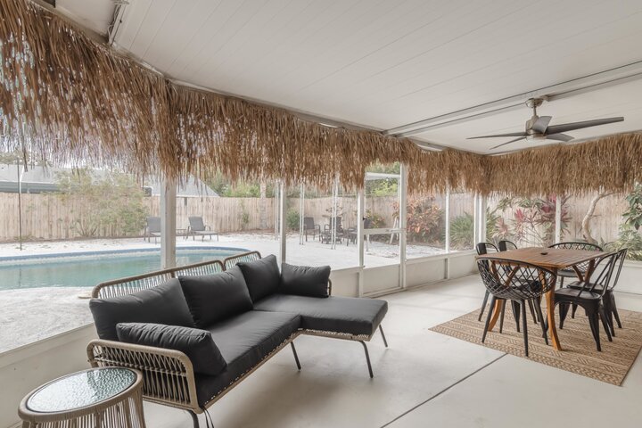 House in Clearwater, US