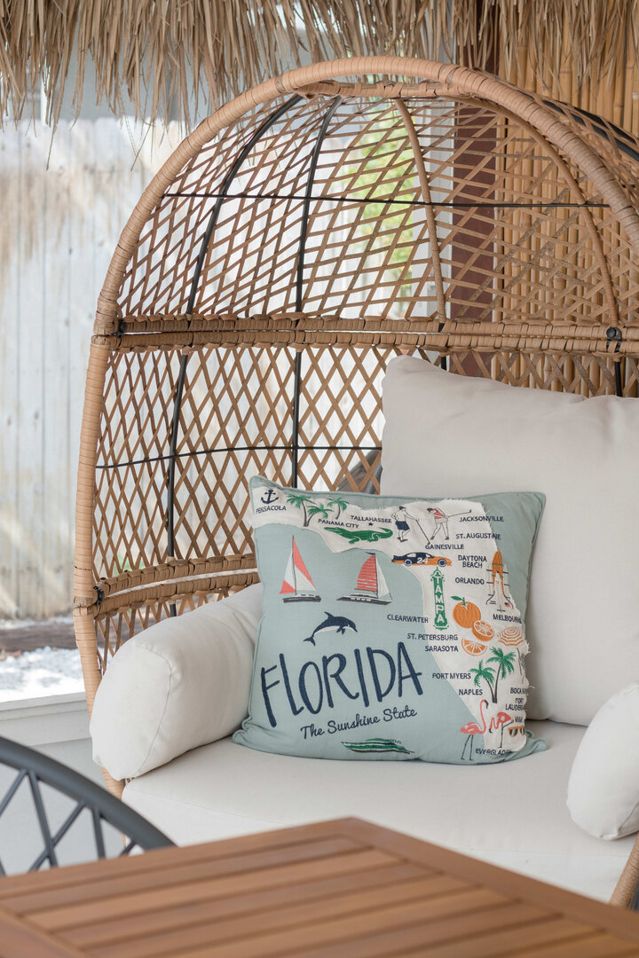 House in Clearwater, US