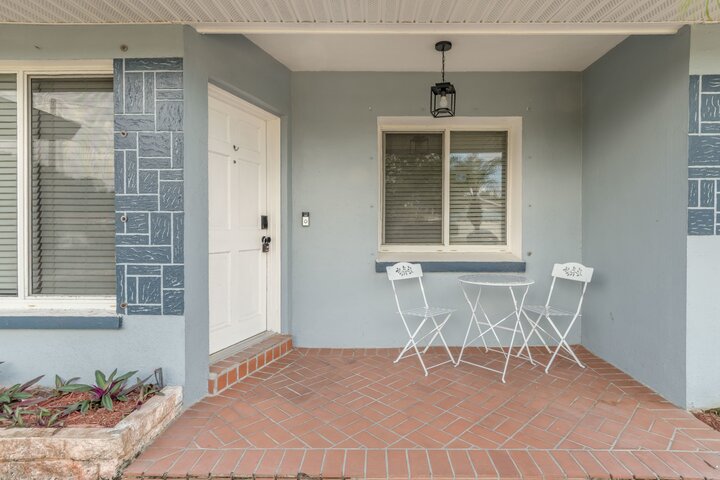 House in Clearwater, US