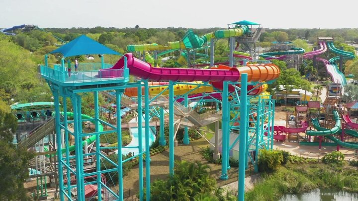 House in Clearwater, US