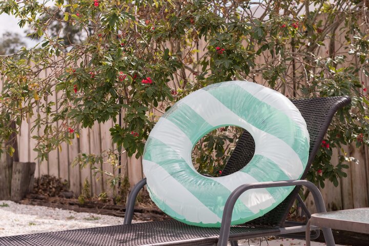 House in Clearwater, US