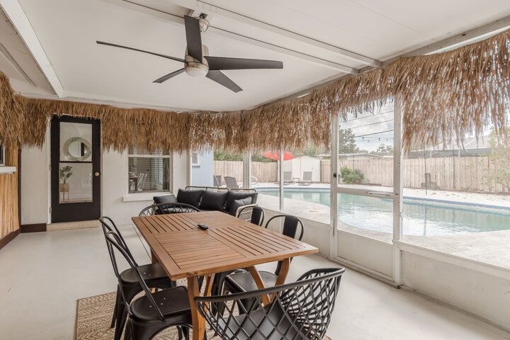 House in Clearwater, US