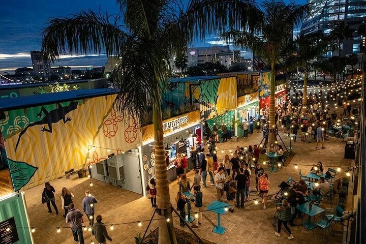 House in Clearwater, US