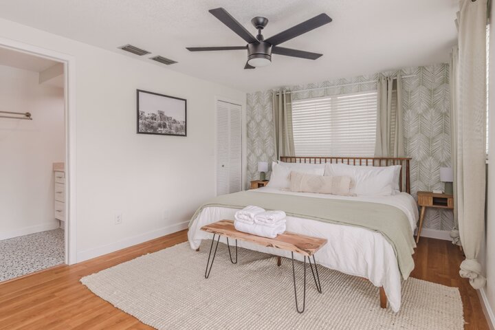 House in Clearwater, US