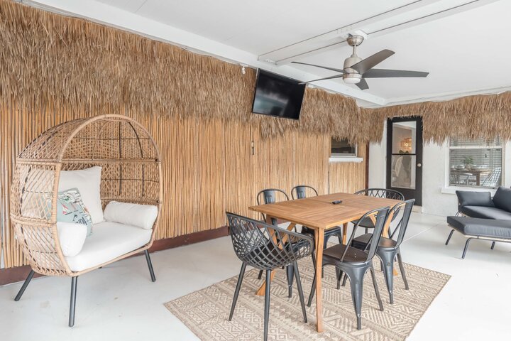 House in Clearwater, US