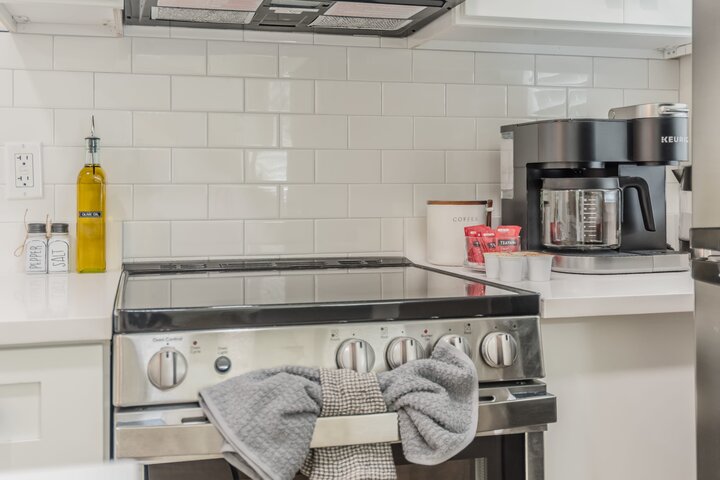 Tiny house in Orlando, US