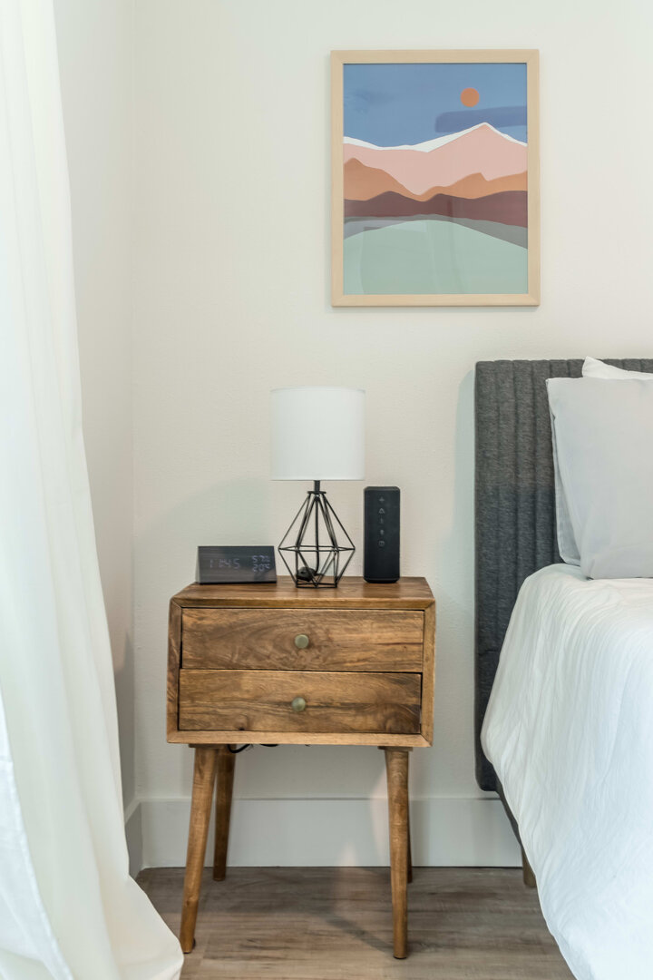 Tiny house in Orlando, US