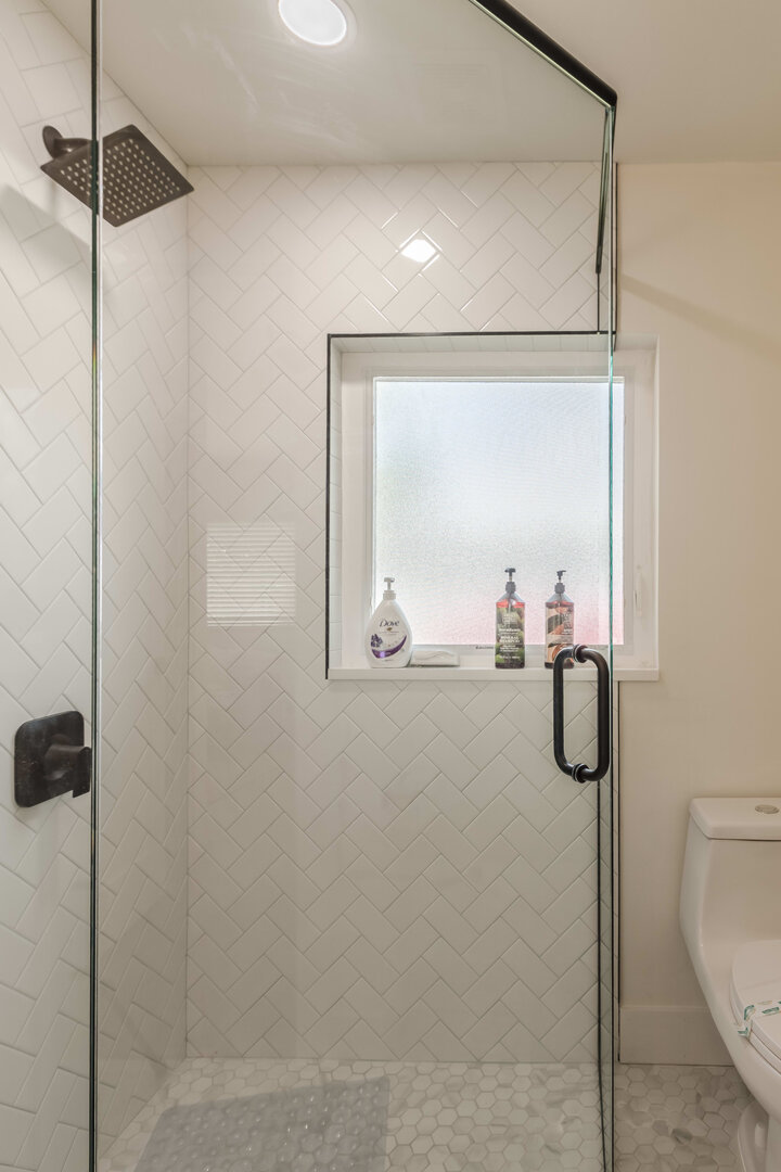 Tiny house in Orlando, US