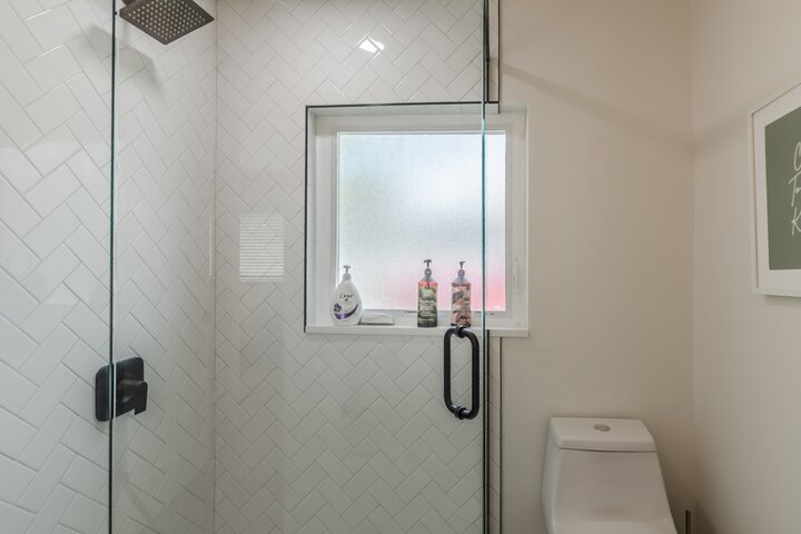 Tiny house in Orlando, US