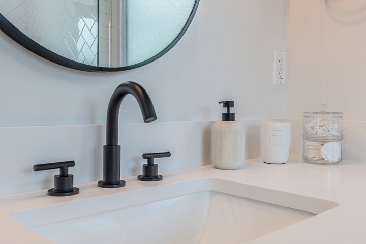 Tiny house in Orlando, US