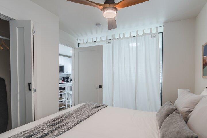 Tiny house in Orlando, US