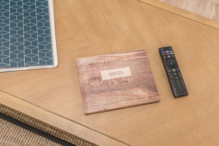 Tiny house in Orlando, US