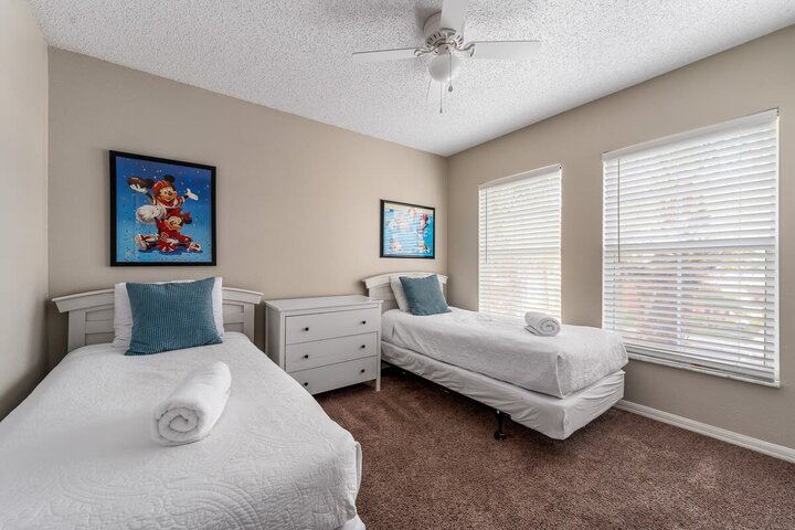 Townhouse in Kissimmee, US