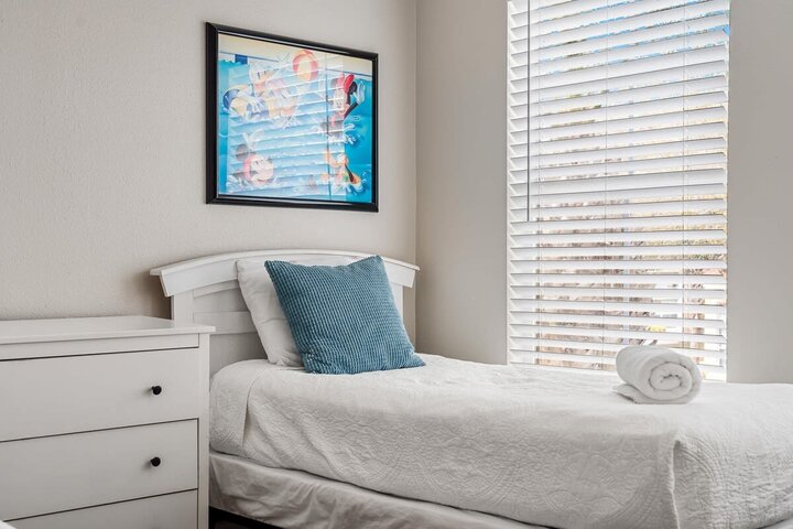 Townhouse in Kissimmee, US