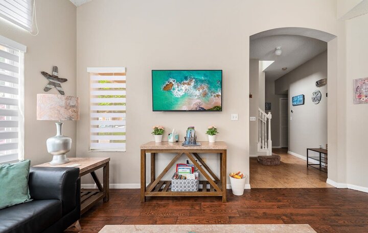 Townhouse in Kissimmee, US