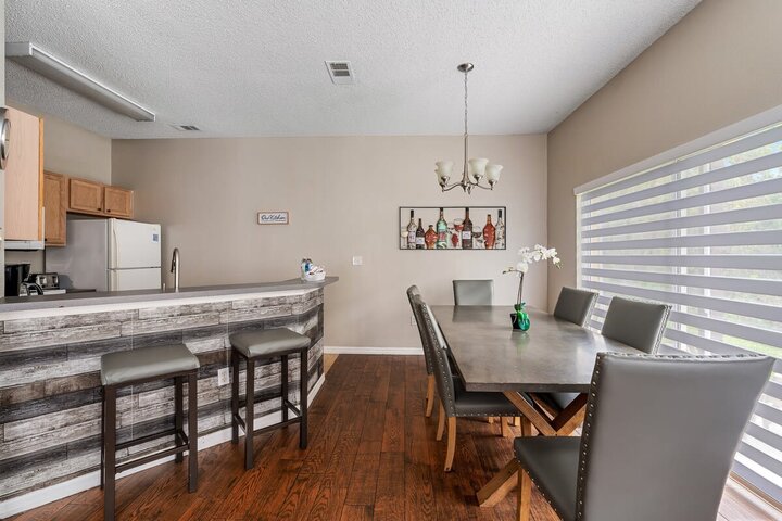 Townhouse in Kissimmee, US