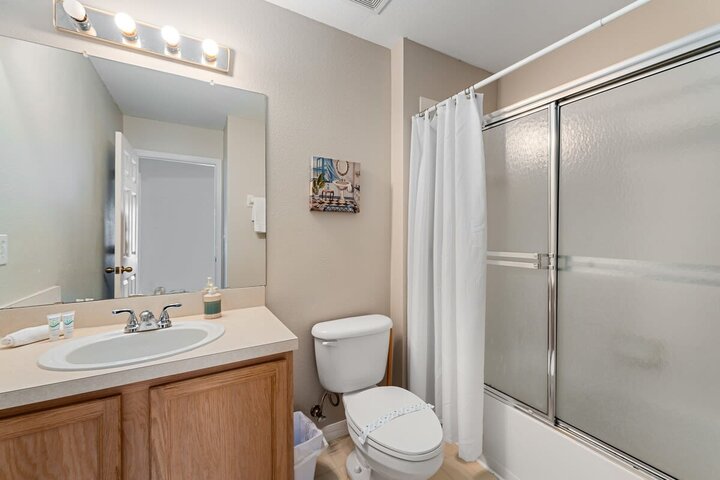 Townhouse in Kissimmee, US