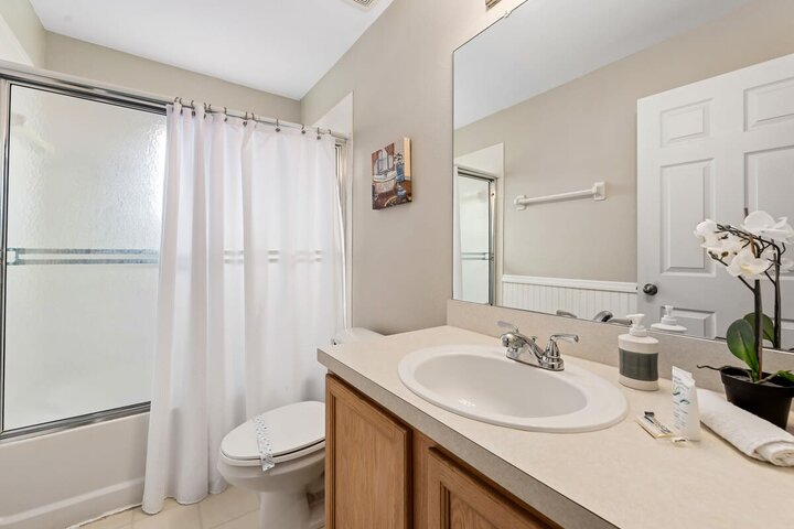 Townhouse in Kissimmee, US