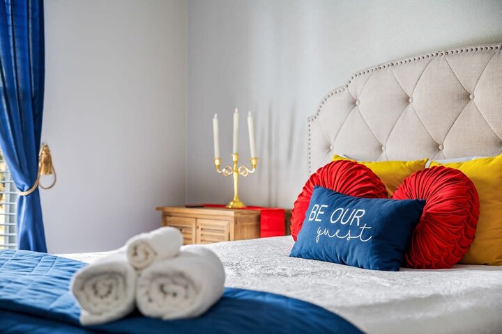 Townhouse in Kissimmee, US