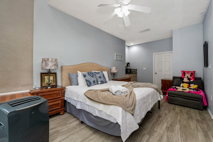 Townhouse in Kissimmee, US