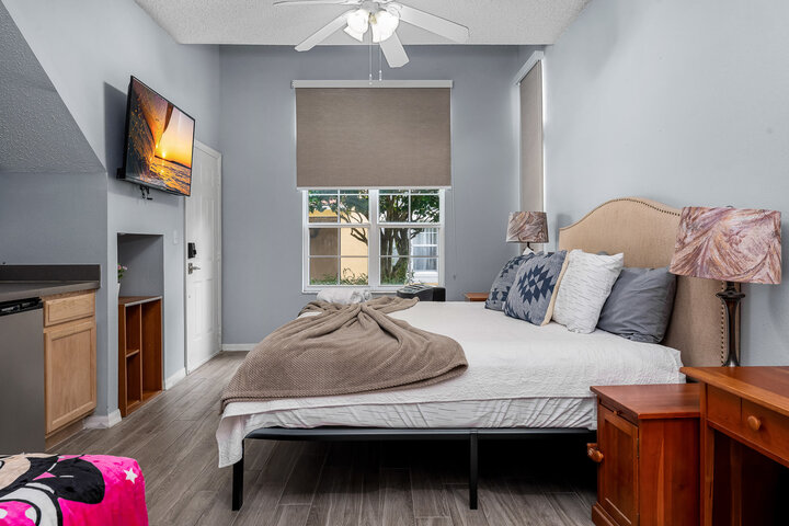 Townhouse in Kissimmee, US