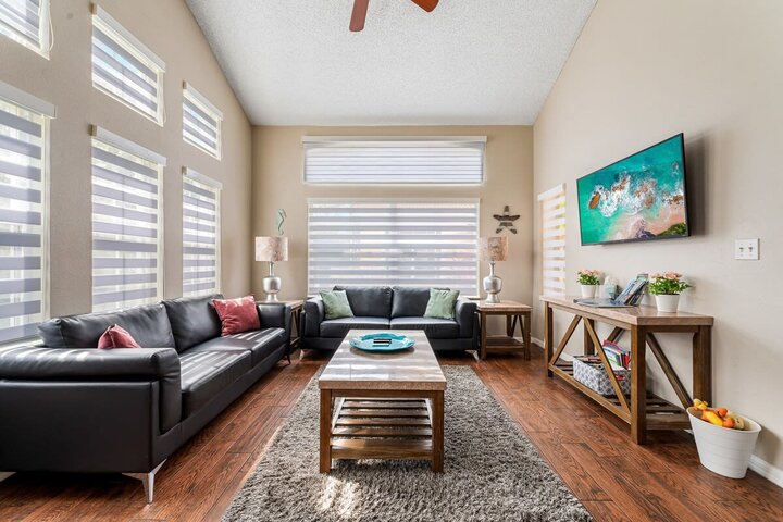 Townhouse in Kissimmee, US