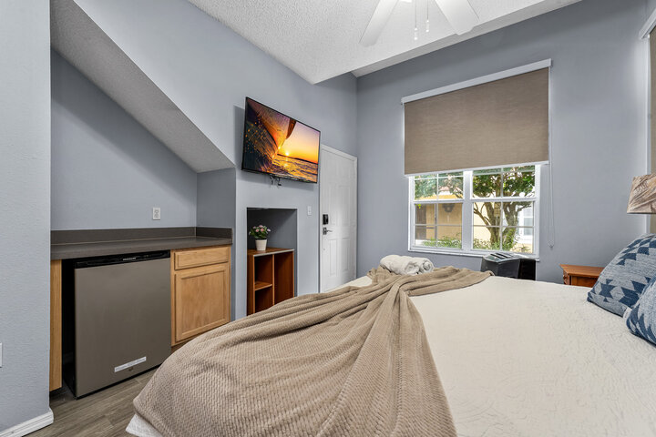 Townhouse in Kissimmee, US