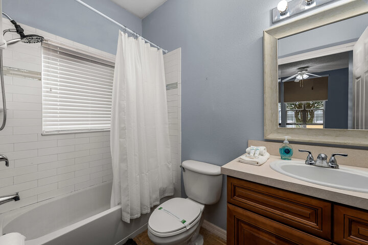 Townhouse in Kissimmee, US