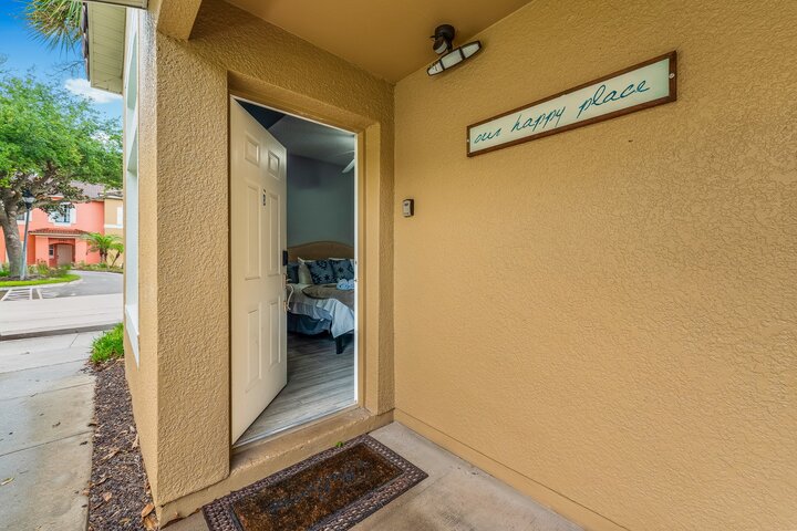 Townhouse in Kissimmee, US