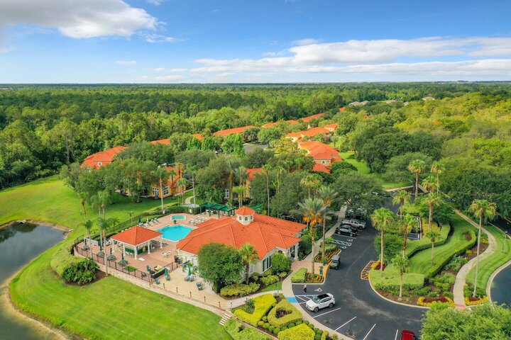 Townhouse in Kissimmee, US