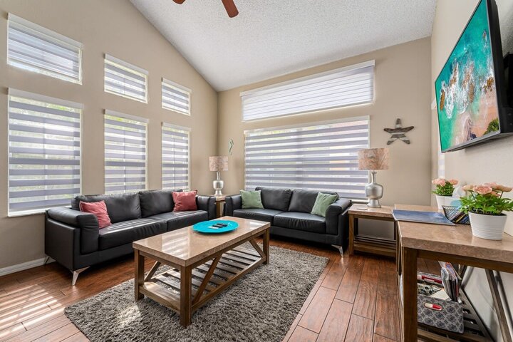 Townhouse in Kissimmee, US