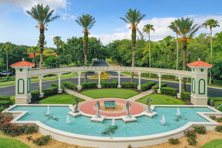 Townhouse in Kissimmee, US