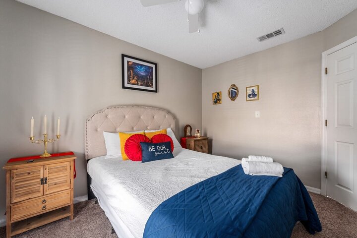 Townhouse in Kissimmee, US