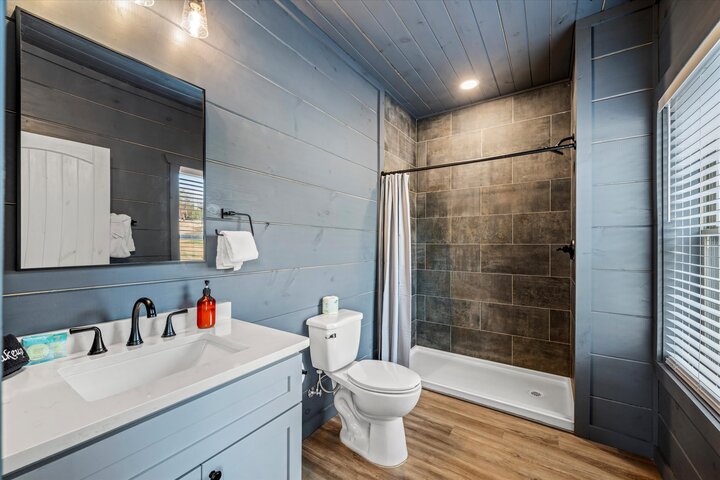 Cabin in Pigeon Forge, US