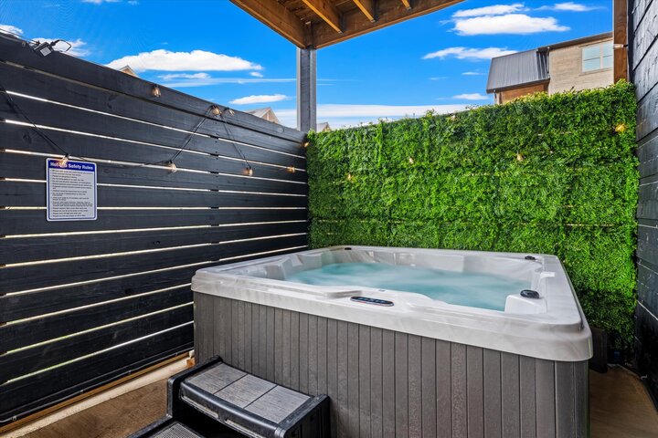 Cabin in Pigeon Forge, US