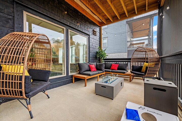 Cabin in Pigeon Forge, US