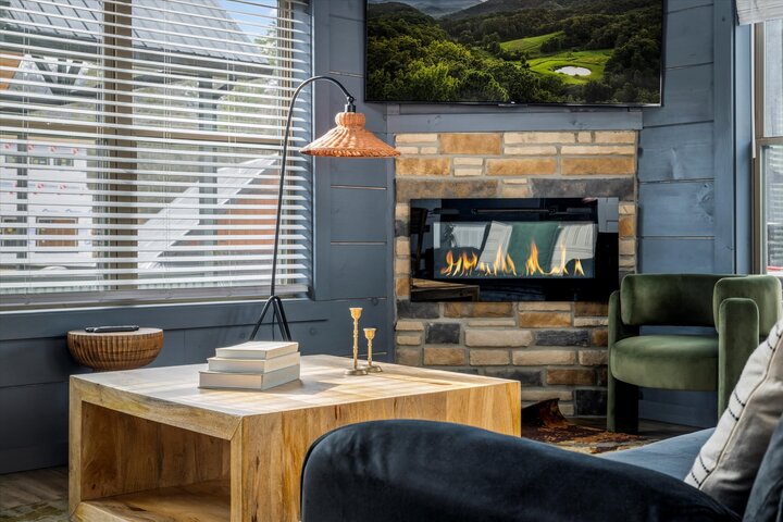 Cabin in Pigeon Forge, US