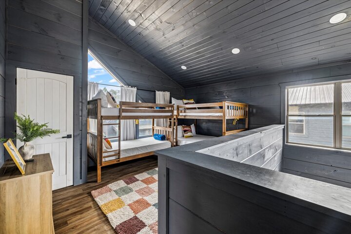 Cabin in Pigeon Forge, US