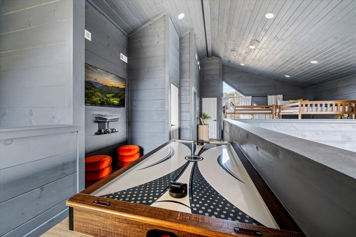 Cabin in Pigeon Forge, US